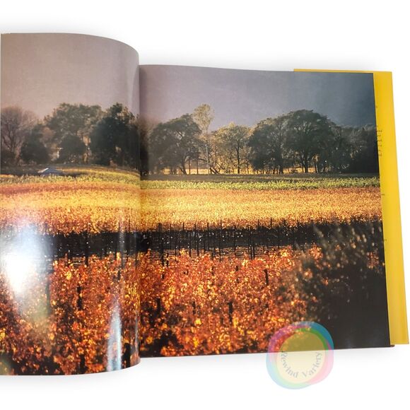 The Plumpjack Cookbook 2006 1st Ed HC DJ Gavin Newsom Foreword California Wine - Picture 14 of 16
